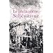 Le ph�nom�ne Solj�nitsyne