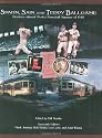 Spahn, Sain, and Teddy Ballgame: Boston's (almost) Perfect Baseball Summer of 1948