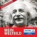 Mein Weltbild (1 MP3 CD)
