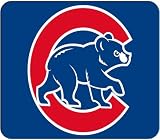 Chicago Cubs Mouse Pad