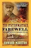 The stationmaster's farewell