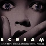 Scream Ost