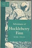Adventures of Huckleberry Finn