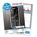 atFoliX FX-Clear Displayschutzfolie f�r Nokia 3720 Classic (2-er Pack) - Displayschutz kristallklar! H�chste Qualit�t - Made in Germany!