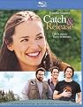 Catch and Release (Blu-ray)