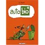 Auto-bio de Cyril Pedrosa