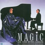 Legrand - Magic