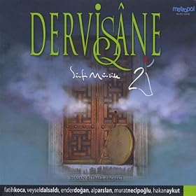 Sufi Music, Vol. 2