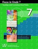 Focus in Grade 7: Teaching with Curriculum Focal Points