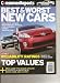 Search : Consumer Reports Best & Worst New Cars 2010 (2010)