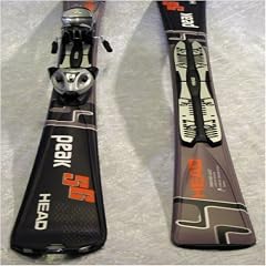 Head Ski PEAK SC PP9