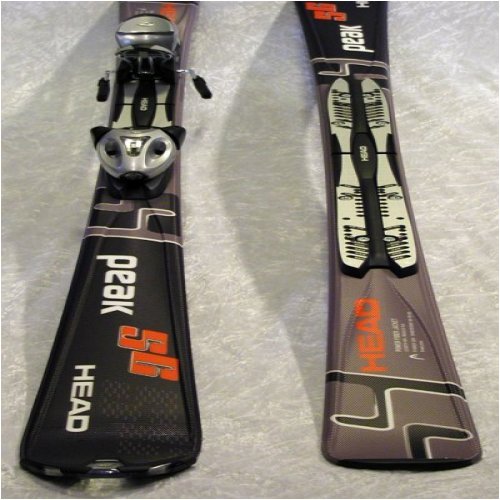 Head Ski PEAK SC PP9