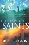 The Day of the Saints: Equipping Believers for Their Revolutionary Role in Ministry