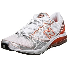 Buy New Balance Ladies WR8512 Running Shoe