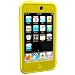 Pleiades LoopSiliconCase iPod touch 2G Yellow