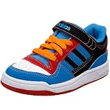 adidas Originals InfantToddler Forum Lo Rs Sneaker