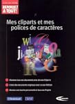 Mes cliparts et polices de caract�res