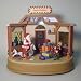 Avon Animated Santas Workshop