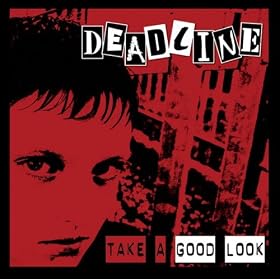Take A Good Look [Explicit]