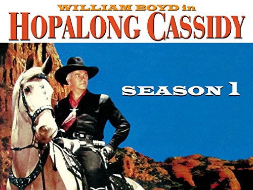 Hopalong Cassidy
