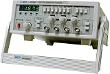 MCP SG1639A 2-in-1 3 MHz Function Generator with Frequency Counter