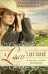 A Lady Like Sarah