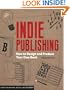 Indie Publishing: How to Design and Publish Your Own Book (Design Brief)