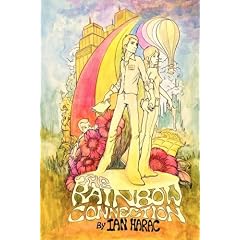 The Rainbow Connection