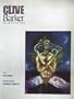Clive Barker Illustrator