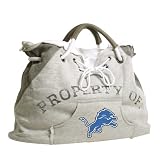 NFL Detroit Lions Hoodie Tote