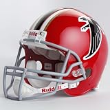 Riddell Atlanta Falcons 1966-1969 Authentic Throwback Helmet