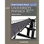 Sears and Zemansky's University Physics With Modern Physics: Students