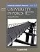 Books : Sears and Zemansky's University Physics With Modern Physics: Students