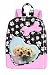 Yellow Labrador Retriever Backpack