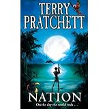 Nationby Terry Pratchett