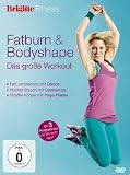 Brigitte Fitness - Fatburn & Bodyshape