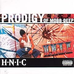 Marco Antonio Muñiz/Prodigy