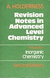 Inorganic chemistry