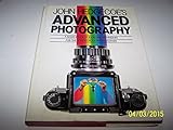 John Hedgecoe's advanced photography