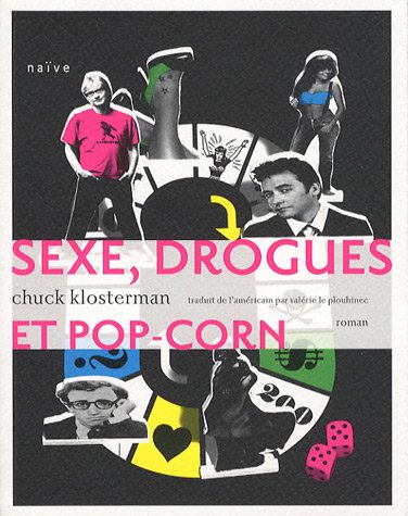 sexe drogue et volca
