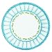 Fitz and Floyd Seaboard Salad Plate