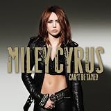 Can't Be Tamed [CD / DVD Combo] [Deluxe Edition]