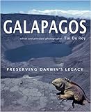 Galapagos: Preserving Darwin's Legacy
