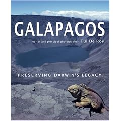 Galapagos: Preserving Darwin's Legacy
