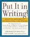 Put It in Writing!: Creating Agreements Between Family and Friends