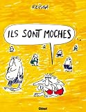 Ils sont moches