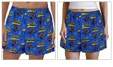 UCLA Bruins Boxers Sm Gifts & Gift Ideas