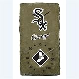 Chicago White Sox MLB Clock & Thermometer (18)