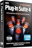 Plug-In Suite 4 - Upgrade