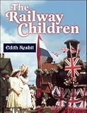 THE RAILWAY CHILDREN, JMJ CLASSICS (ILLUSTRATED)